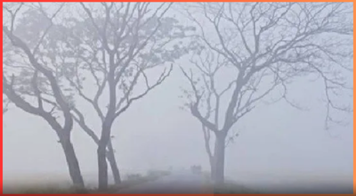 Bad news about winter: Meteorological Department