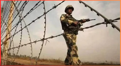 Bangladeshi youth injured in BSF firing again at border