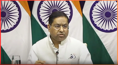 India's approach towards Bangladesh remains friendly: Indian Ministry of External Affairs