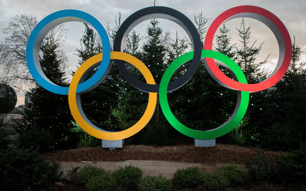 India writes to IOC, wants to bid to host 2036 Olympics