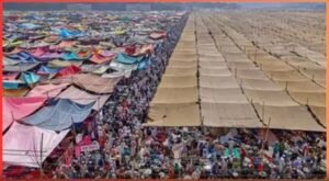 63 dowry-free marriages held at Ijtema Maidan