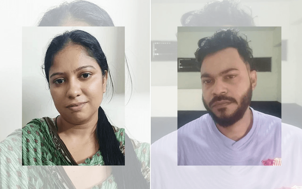বৈষম্যবিরোধী আন্দোলনে গুলিবর্ষণ ও হামলার ঘটনায় যুব মহিলা লীগ এবং ছাত্রলীগের এক নেতাকে গ্রেপ্তার করা হয়েছে