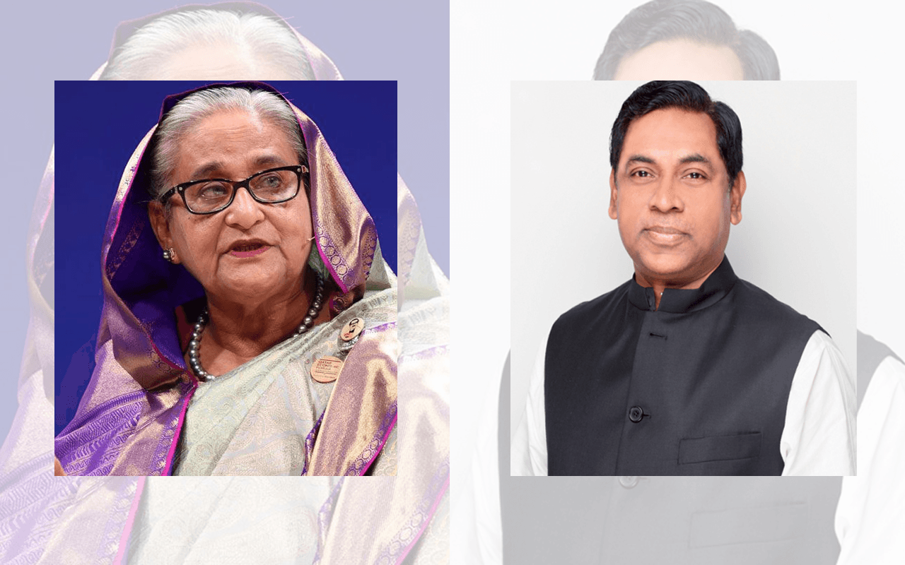 বিদ্যুৎ খাতে বিরাট দুর্নীতিতে হাসিনা ও বিপু সহ যেসব প্রভাবশালী ব্যক্তি জড়িত