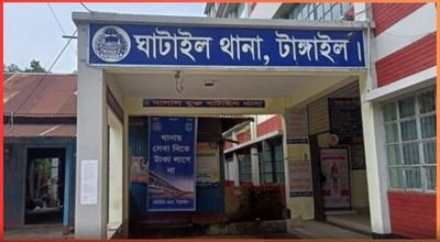 স্ত্রীকে হত্যা করার অভিযোগে স্বামীর বিরুদ্ধে মামলা