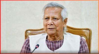 সাত কলেজ নিয়ে প্রধান উপদেষ্টার জরুরি সভা