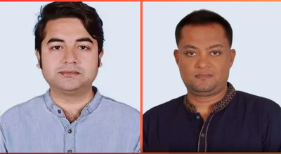 সাতক্ষীরায় ছাত্রলীগের দুই নেতা আটক করা হয়েছে